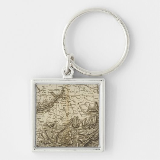 Schweiz 10 schlüsselanhänger (Vorne)