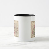 Schweiz 10 tasse (Zentrum)