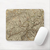 Schweiz 11 mousepad (Mit Mouse)
