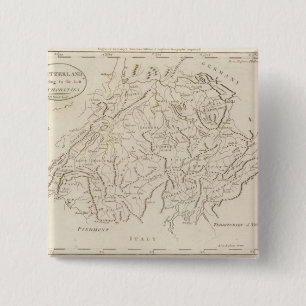 Schweiz 12 button