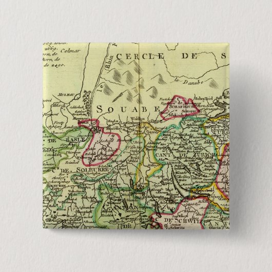 Schweiz 12 button (Vorderseite)