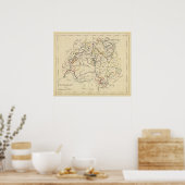 Schweiz 12 poster (Küche)