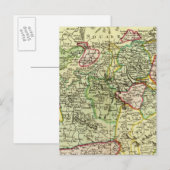 Schweiz 12 postkarte (Vorne/Hinten)