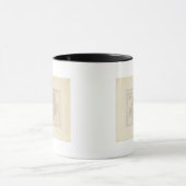 Schweiz 12 tasse (Zentrum)