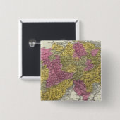 Schweiz 13 button (Vorne & Hinten)