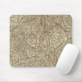 Schweiz 13 mousepad (Mit Mouse)