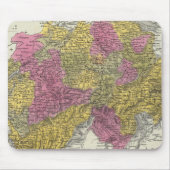 Schweiz 13 mousepad (Vorne)