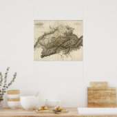 Schweiz 13 poster (Küche)