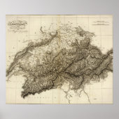 Schweiz 13 poster (Vorne)