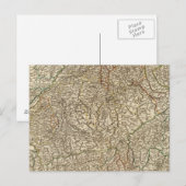 Schweiz 13 postkarte (Vorne/Hinten)