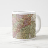 Schweiz 14 Jumbo-Tasse (Vorderseite Rechts)