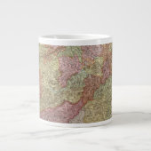 Schweiz 14 Jumbo-Tasse (Vorderseite)