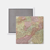 Schweiz 14 magnet (Vorderseite/Rückseite)