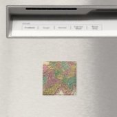 Schweiz 14 magnet (In Situ (Geschirrspüler))