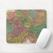 Schweiz 14 mousepad (Mit Mouse)