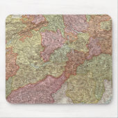 Schweiz 14 mousepad (Vorne)