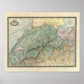 Schweiz 14 poster (Vorne)