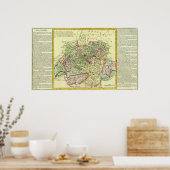 Schweiz 14 poster (Küche)