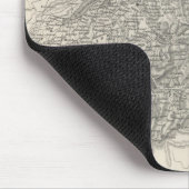 Schweiz 15 mousepad (Ecke)