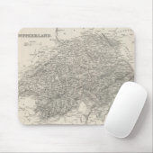 Schweiz 15 mousepad (Mit Mouse)