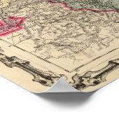 Schweiz 15 poster (Ecke)