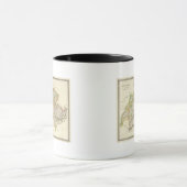 Schweiz 15 tasse (Zentrum)