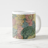 Schweiz 16 Jumbo-Tasse (Vorderseite Rechts)