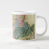 Schweiz 16 Jumbo-Tasse (Rechts)