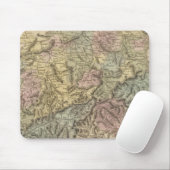 Schweiz 16 mousepad (Mit Mouse)