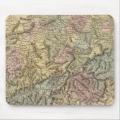 Schweiz 16 mousepad (Vorne)