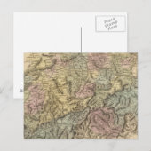 Schweiz 16 postkarte (Vorne/Hinten)