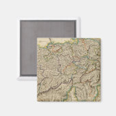 Schweiz 17 magnet (Vorderseite/Rückseite)