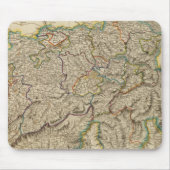 Schweiz 17 mousepad (Vorne)