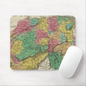 Schweiz 17 mousepad (Mit Mouse)