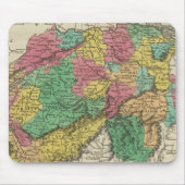 Schweiz 17 mousepad (Vorne)