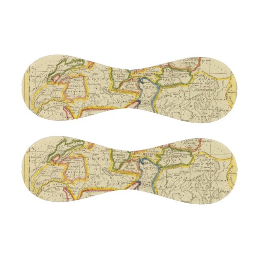 Schweiz 18 baseball (Paneele)