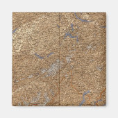 Schweiz 18 magnet (Vorne)