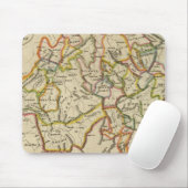 Schweiz 18 mousepad (Mit Mouse)