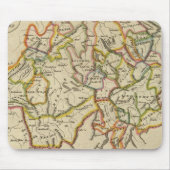 Schweiz 18 mousepad (Vorne)