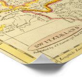 Schweiz 18 poster (Ecke)