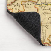 Schweiz 19 mousepad (Ecke)