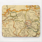 Schweiz 19 mousepad (Vorne)