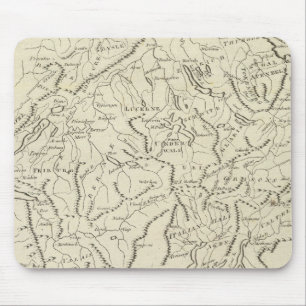Schweiz 19 mousepad