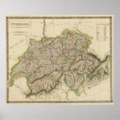 Schweiz 19 poster (Vorne)