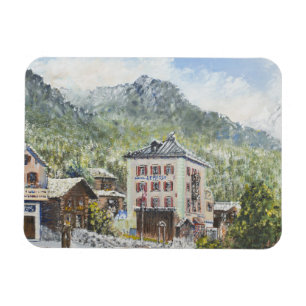 Schweiz. 2007 magnet