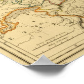 Schweiz 21 poster (Ecke)