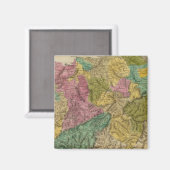 Schweiz 22 magnet (Vorderseite/Rückseite)