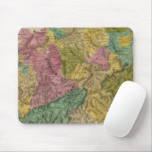 Schweiz 22 mousepad (Mit Mouse)