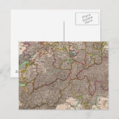 Schweiz 22 postkarte (Vorne/Hinten)
