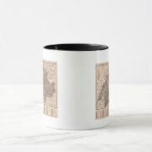 Schweiz 22 tasse (Zentrum)